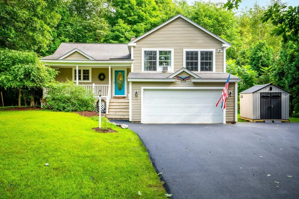 12 Darin Drive Gorham ME 04038