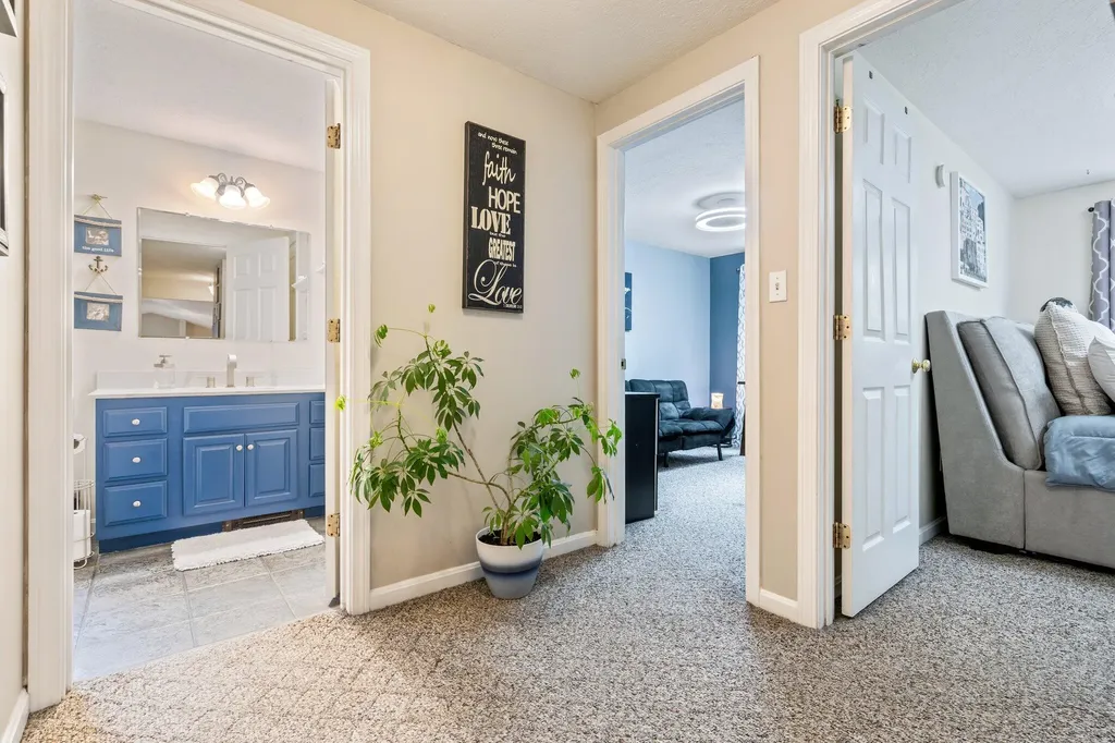 12 Darin Drive Gorham ME 04038