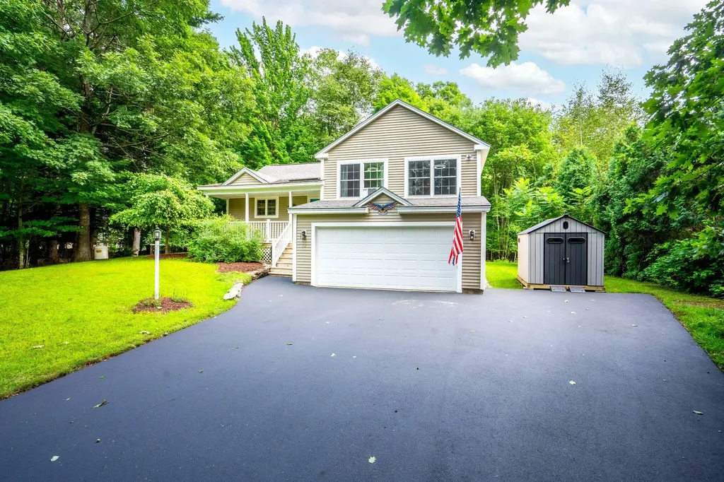 12 Darin Drive Gorham ME 04038