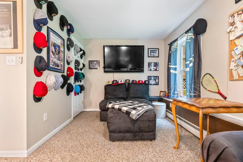 12 Darin Drive Gorham ME 04038