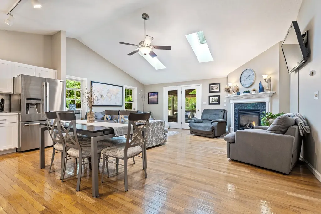 12 Darin Drive Gorham ME 04038