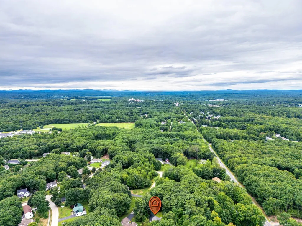12 Darin Drive Gorham ME 04038