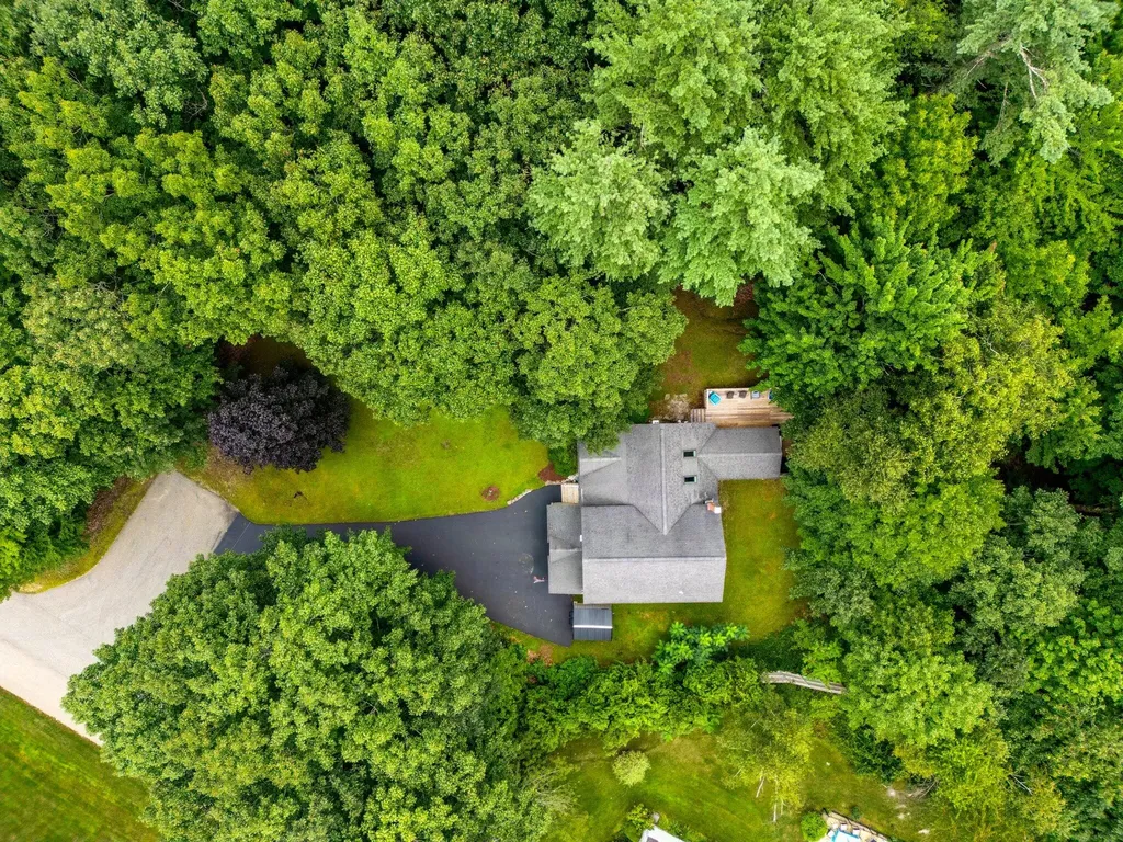 12 Darin Drive Gorham ME 04038