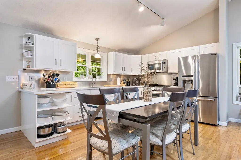 12 Darin Drive Gorham ME 04038