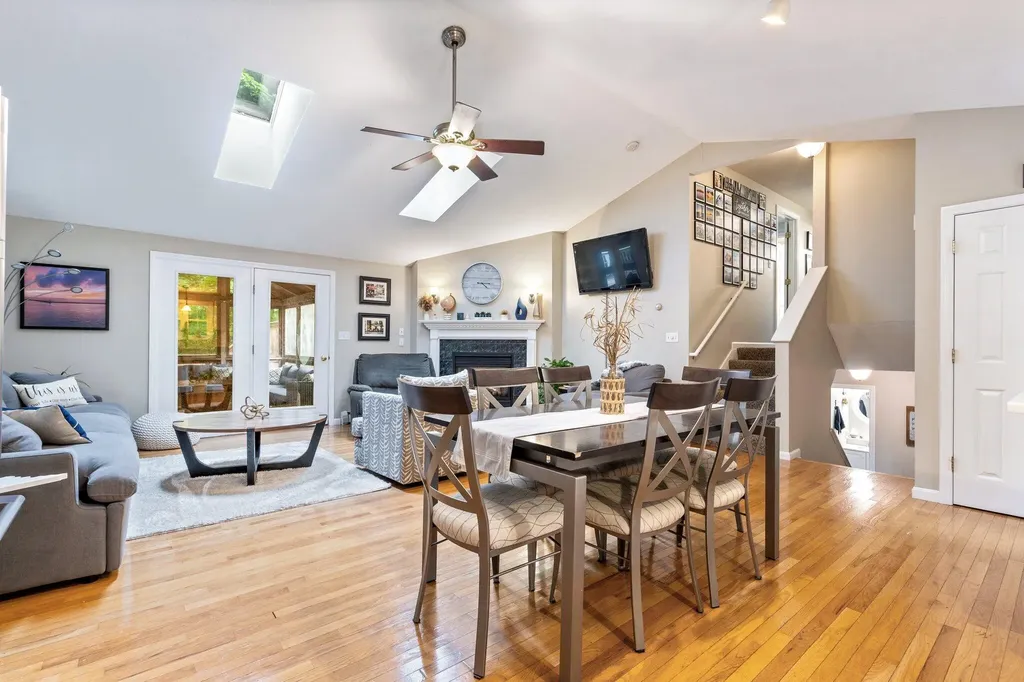 12 Darin Drive Gorham ME 04038