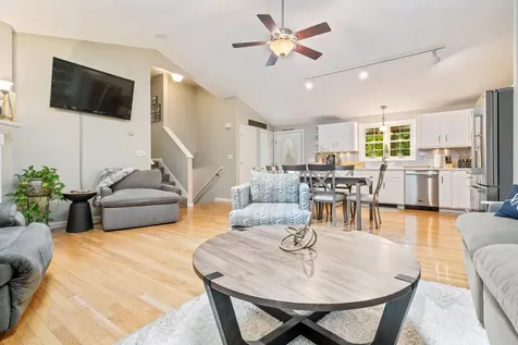 12 Darin Drive Gorham ME 04038