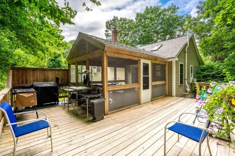 12 Darin Drive Gorham ME 04038
