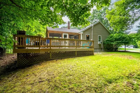 12 Darin Drive Gorham ME 04038