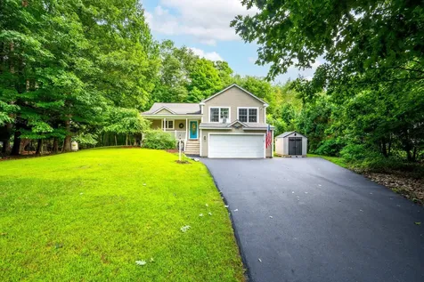 12 Darin Drive Gorham ME 04038