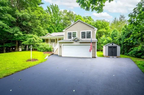 12 Darin Drive Gorham ME 04038