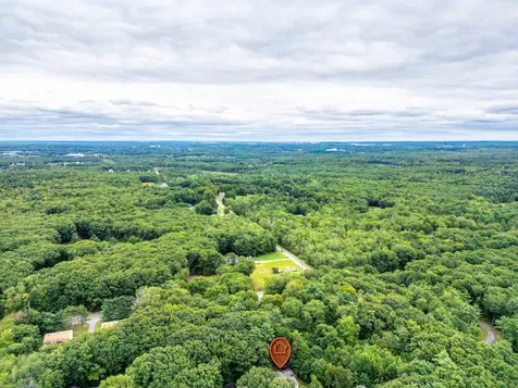12 Darin Drive Gorham ME 04038