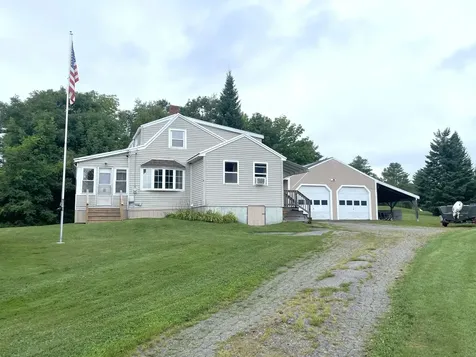 956 China Road Winslow ME 04901