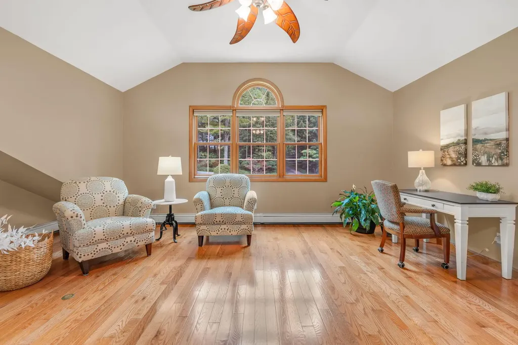 124 Fairway Drive Auburn ME 04210