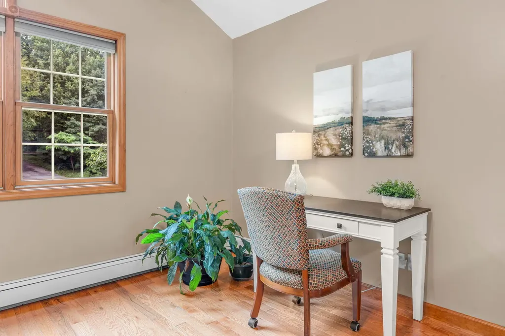 124 Fairway Drive Auburn ME 04210