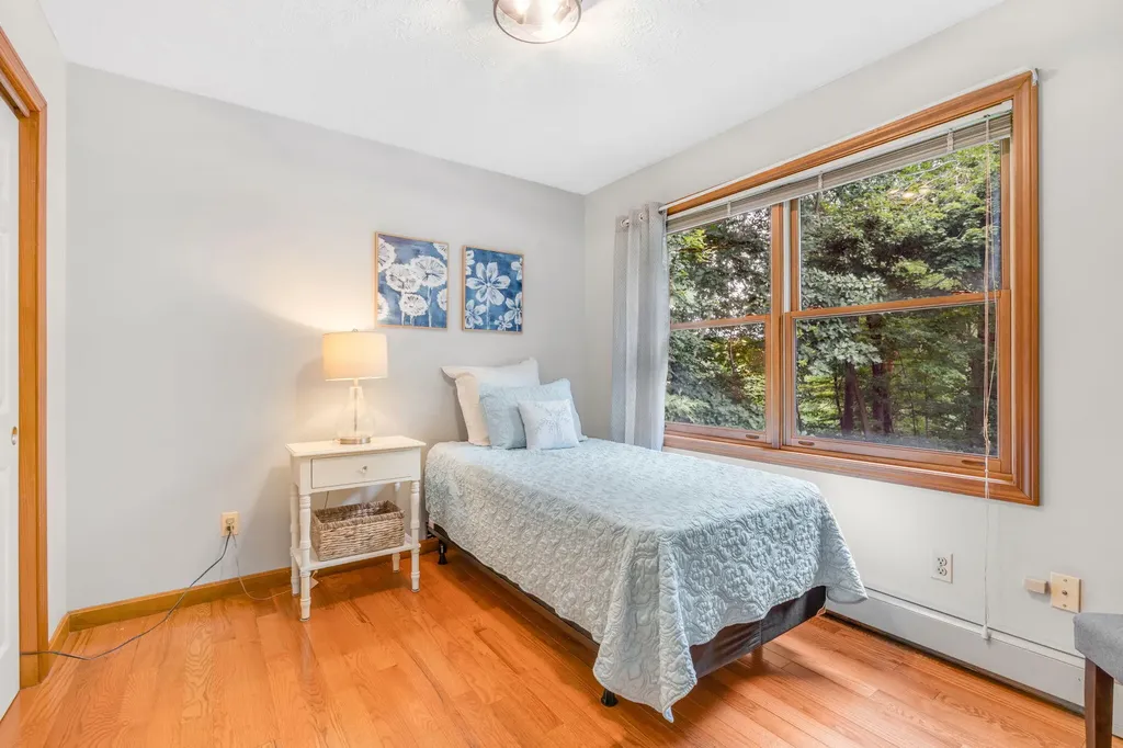 124 Fairway Drive Auburn ME 04210