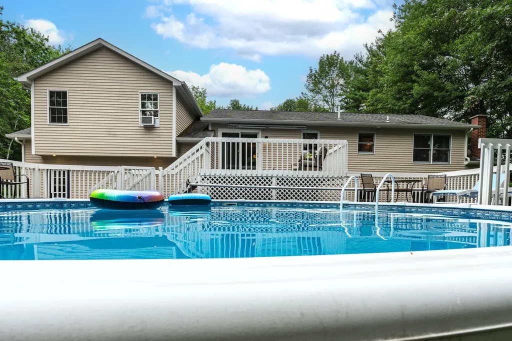 124 Fairway Drive Auburn ME 04210
