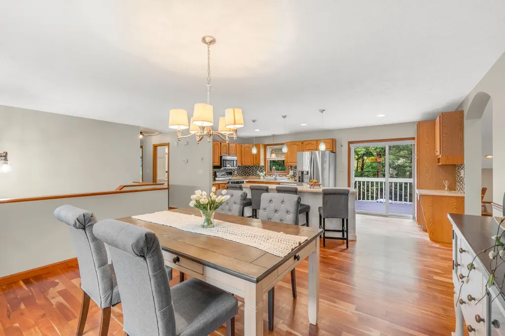 124 Fairway Drive Auburn ME 04210