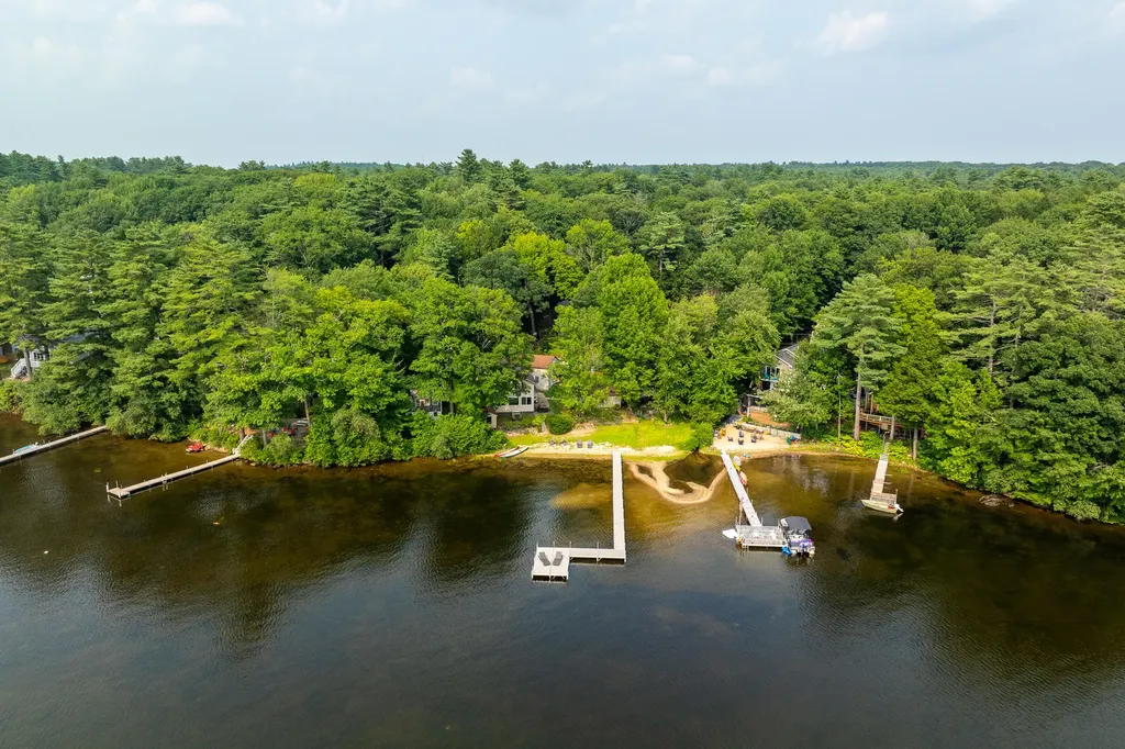 147 Cottage Road Windham ME 04062
