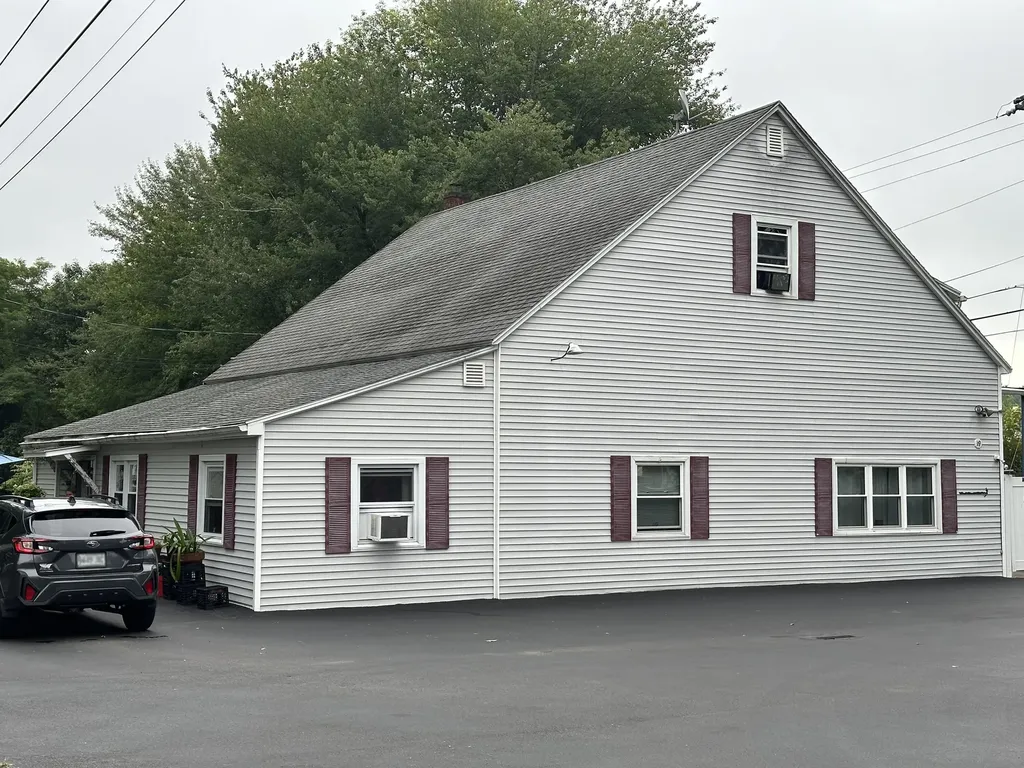 19 Millbrook Road Scarborough ME 04074