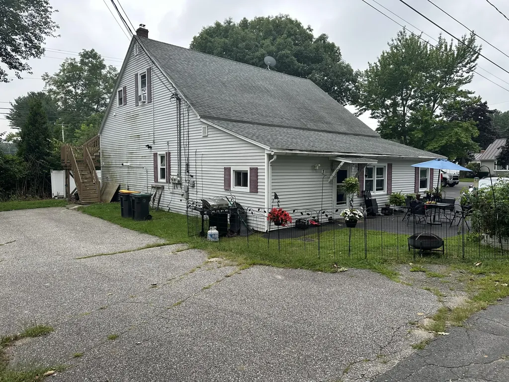 19 Millbrook Road Scarborough ME 04074