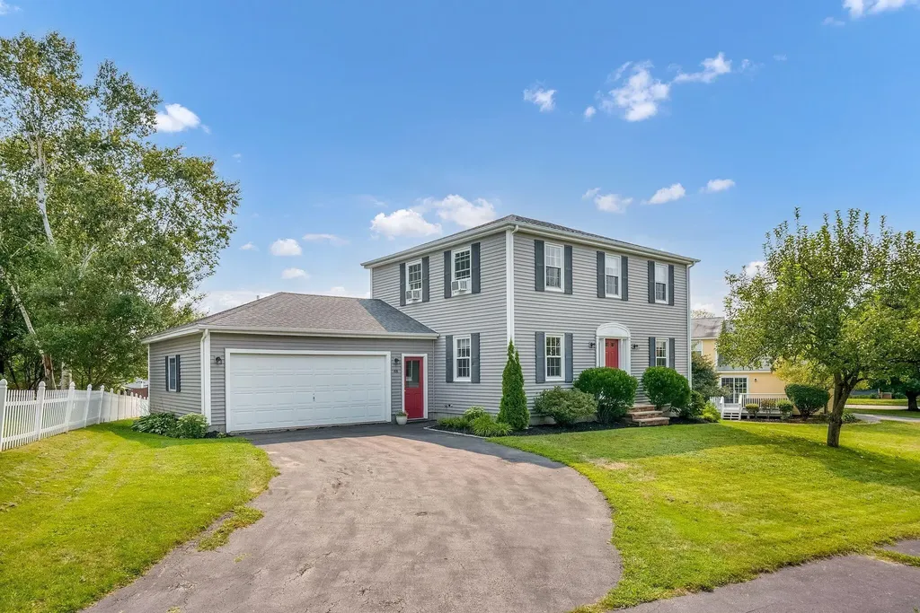 48 W Lynne Avenue Portland ME 04103