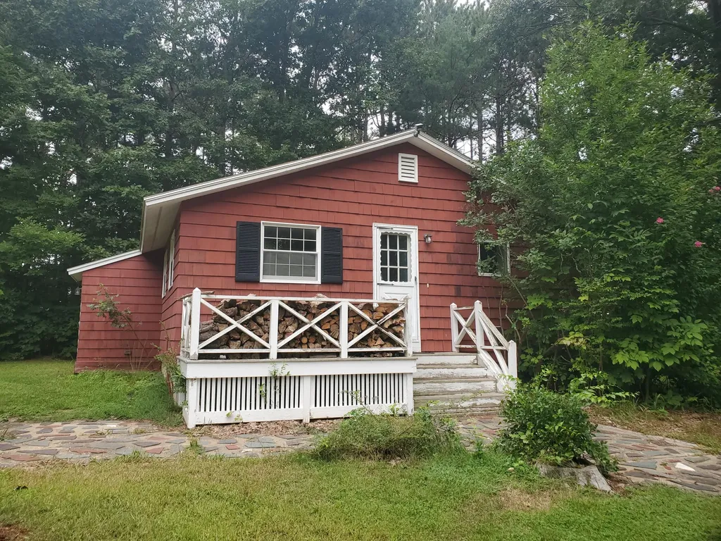 103 Finn Parker Road Gorham ME 04038