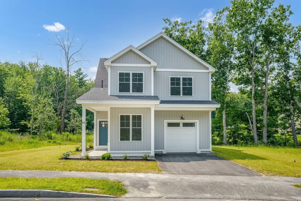 66 Brandy Lane Portland ME 04103