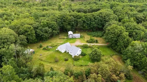 118 Jones Hill Road Appleton ME 04862