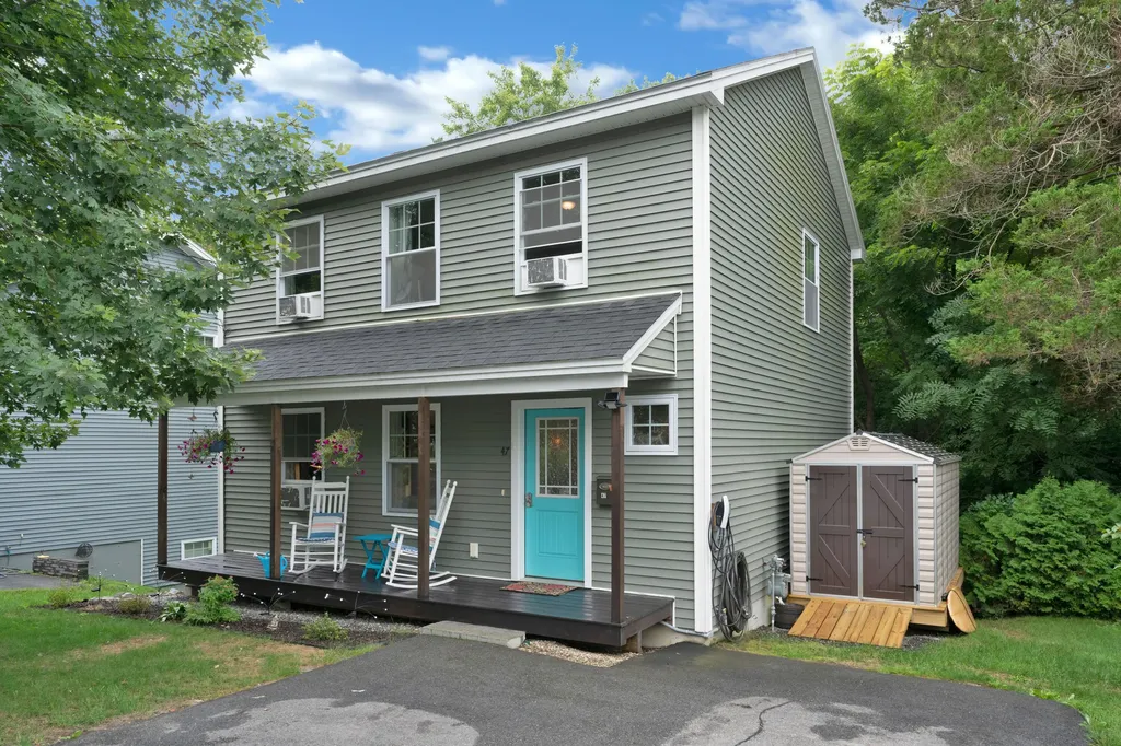 47 Sargent Street Westbrook ME 04092