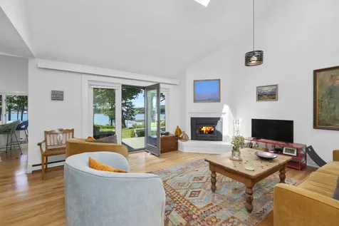 61 Jameson Point Road Rockland ME 04841