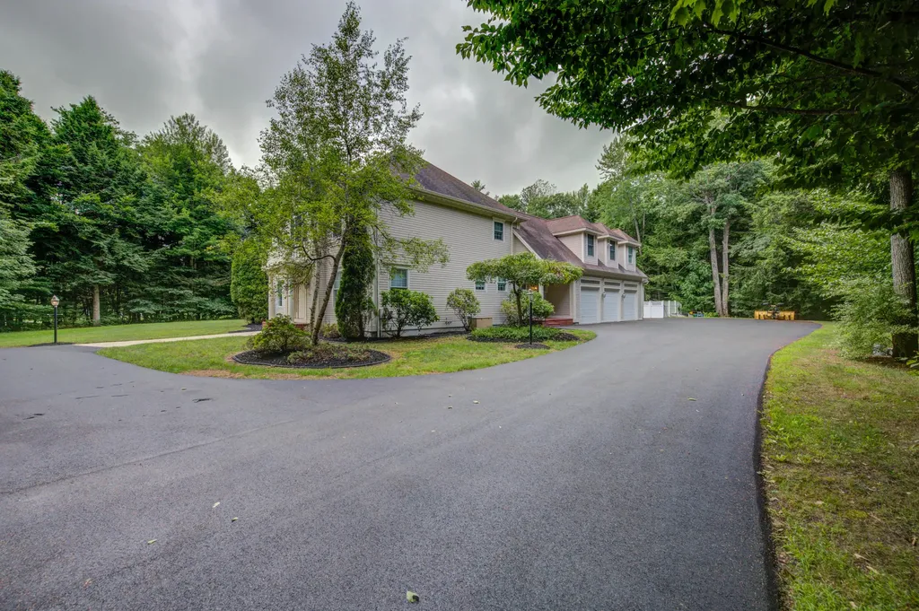 7 Laurel Ridge Road Scarborough ME 04074