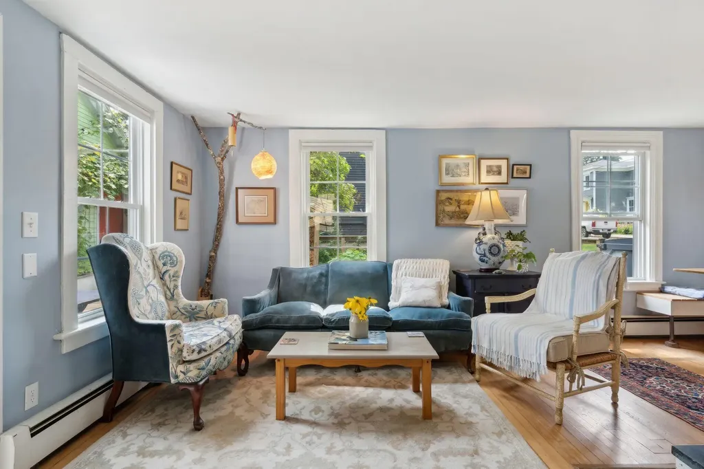 445 Middle Street Bath ME 04530