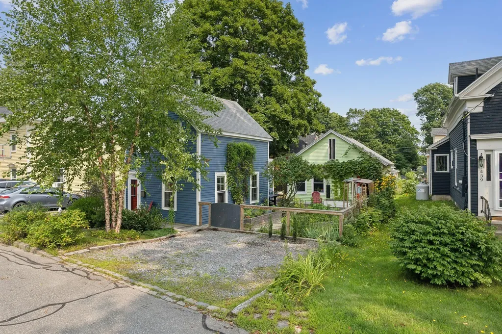 445 Middle Street Bath ME 04530