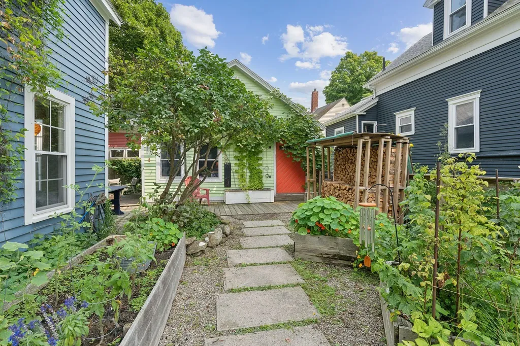 445 Middle Street Bath ME 04530