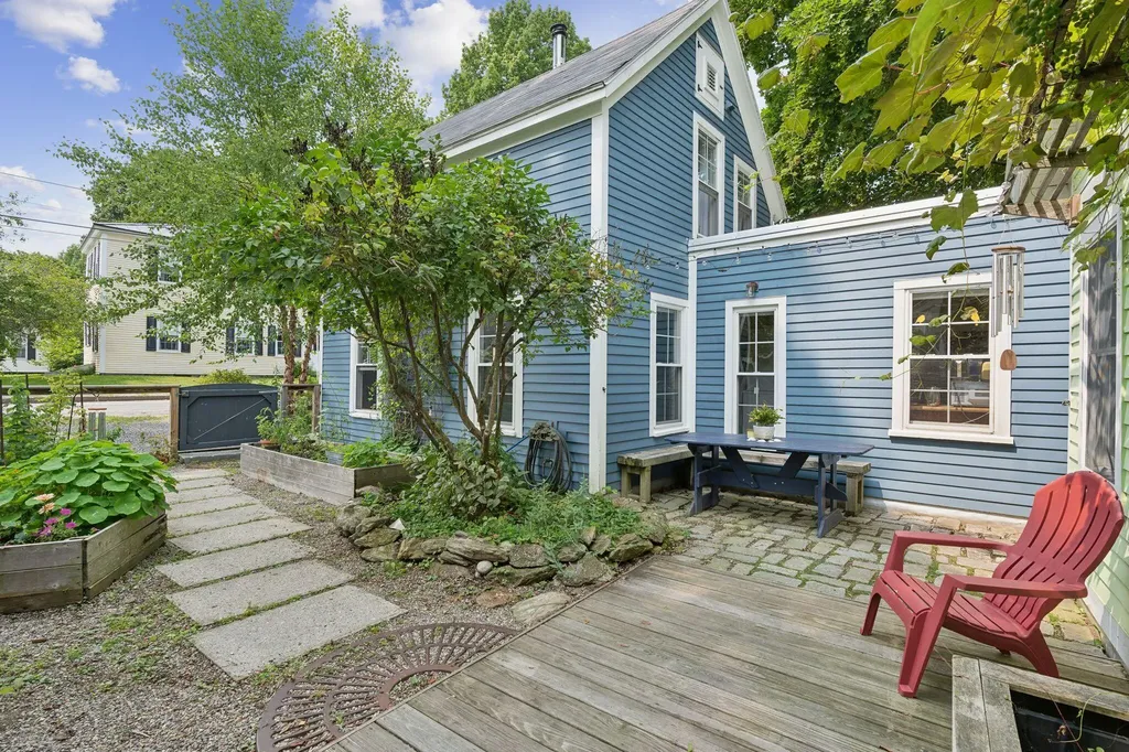 445 Middle Street Bath ME 04530