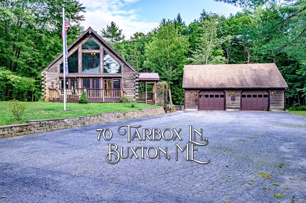 70 Tarbox Lane Buxton ME 04093