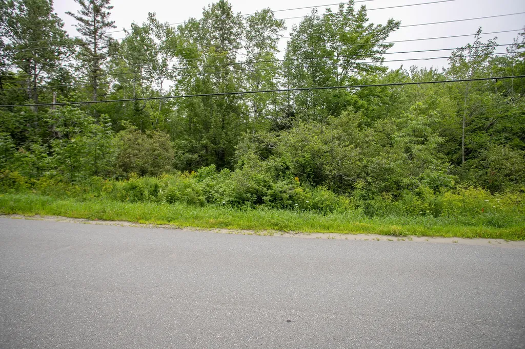 Lot 44-6 Five Road Carmel ME 04419