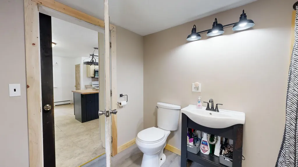 4 Kidder Avenue Dixfield ME 04224
