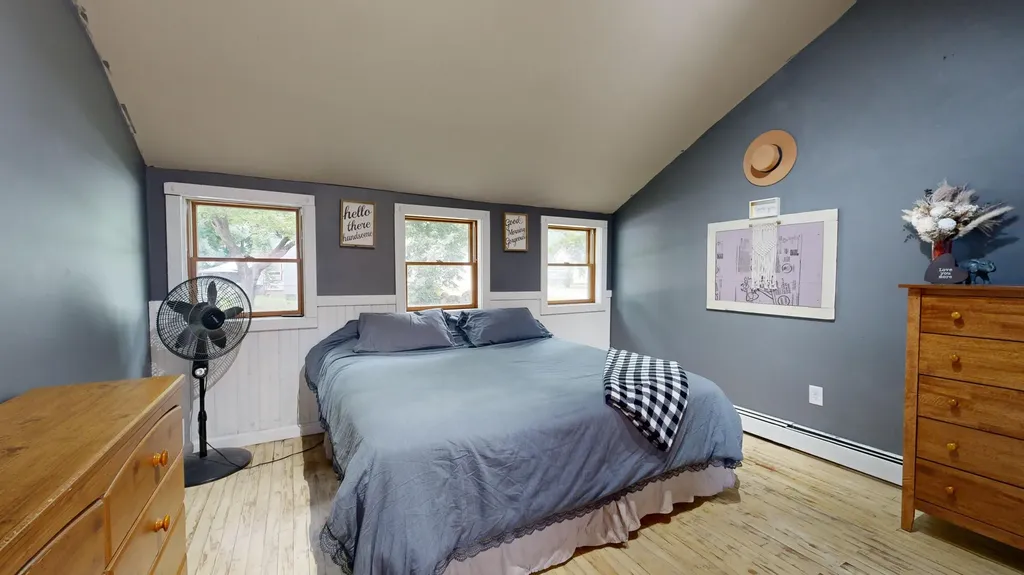 4 Kidder Avenue Dixfield ME 04224