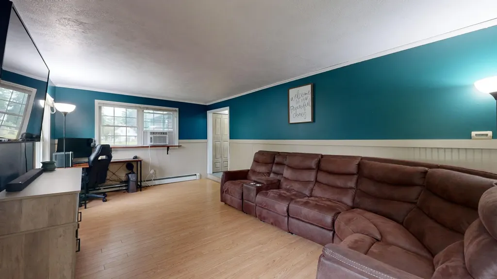4 Kidder Avenue Dixfield ME 04224