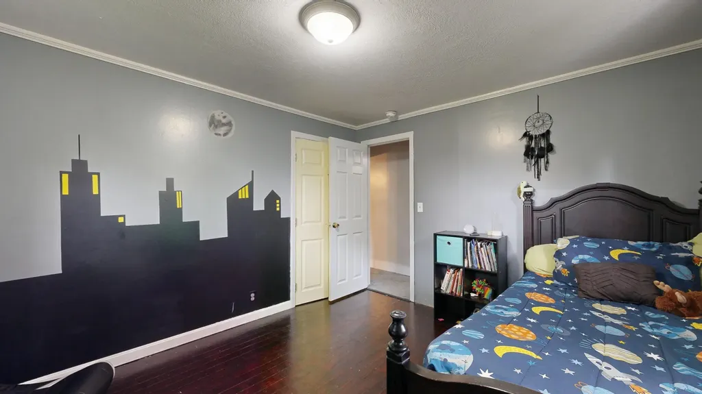 4 Kidder Avenue Dixfield ME 04224