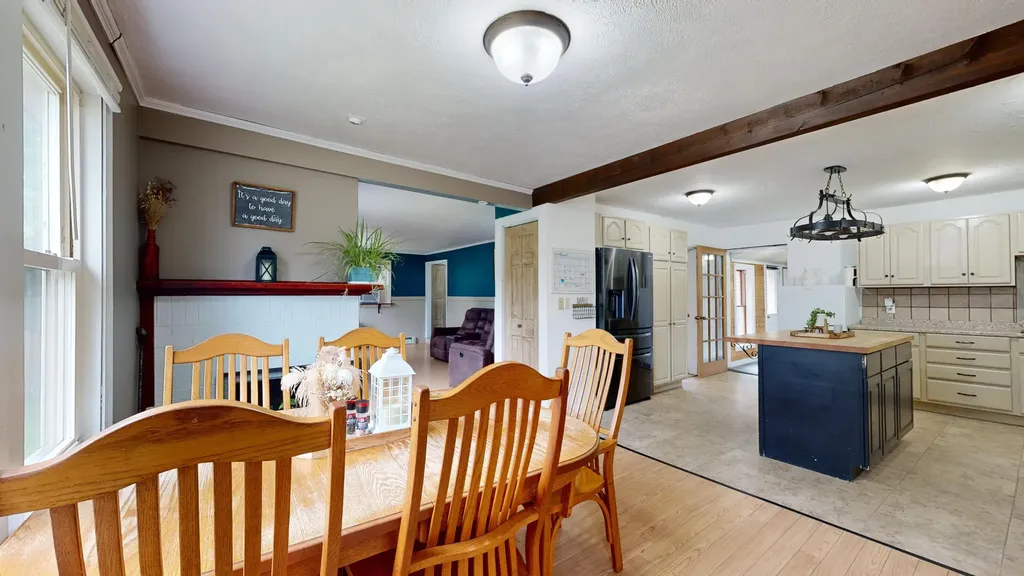 4 Kidder Avenue Dixfield ME 04224