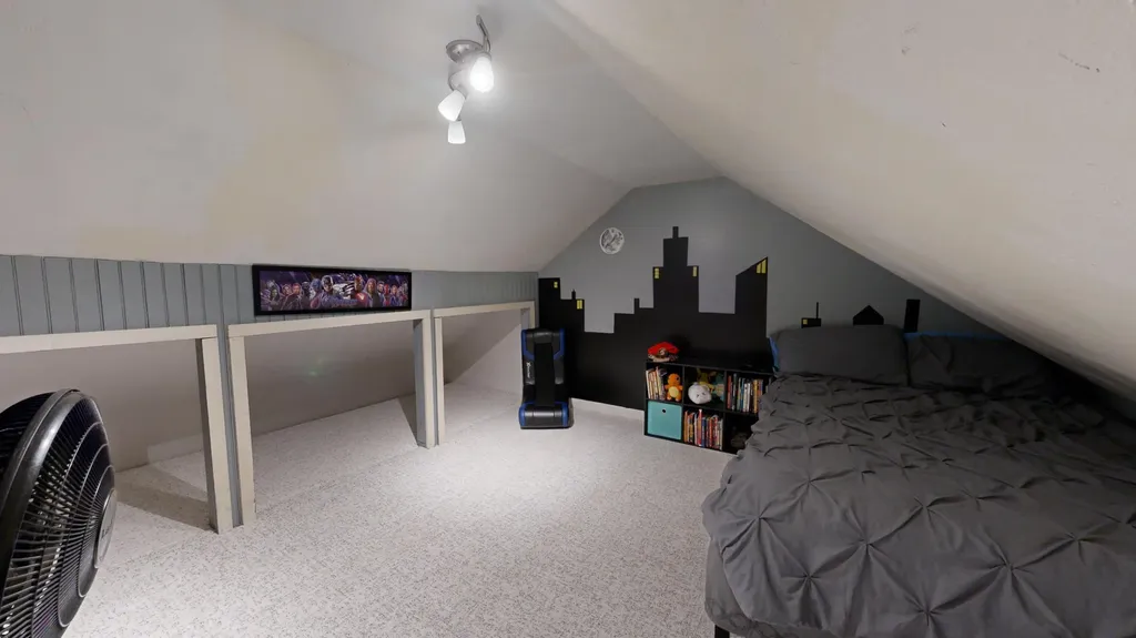 4 Kidder Avenue Dixfield ME 04224