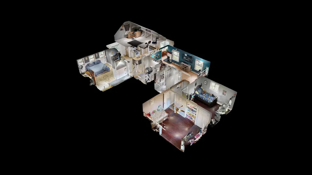 4 Kidder Avenue Dixfield ME 04224