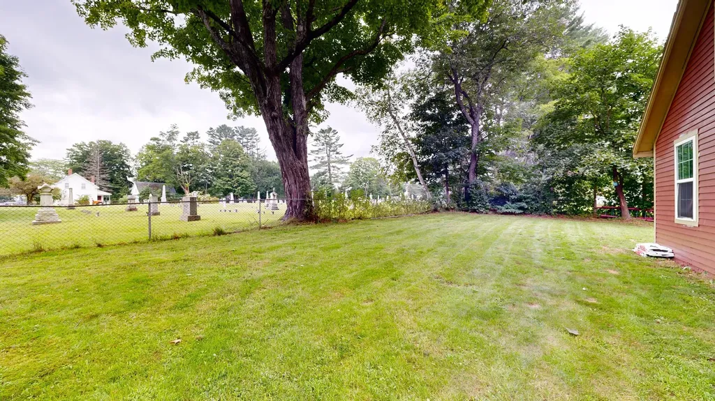 4 Kidder Avenue Dixfield ME 04224