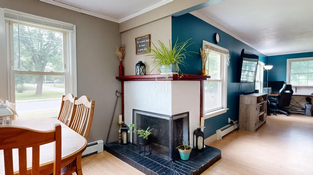 4 Kidder Avenue Dixfield ME 04224