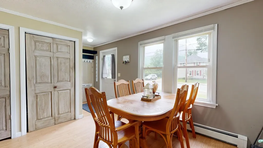 4 Kidder Avenue Dixfield ME 04224