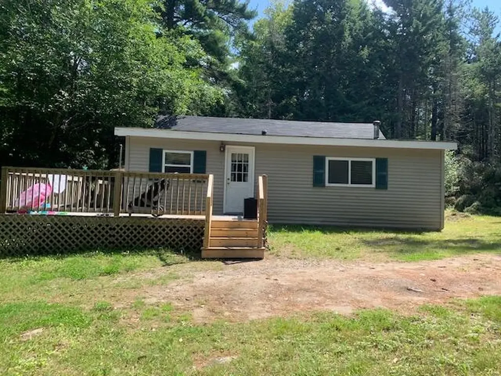 3 Maple Drive Northfield ME 04654