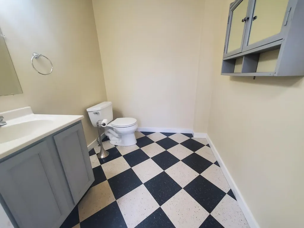 33 Park Street Rockland ME 04841