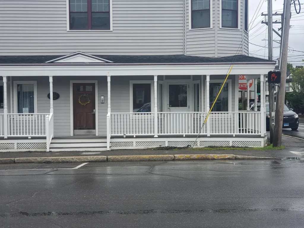 33 Park Street Rockland ME 04841